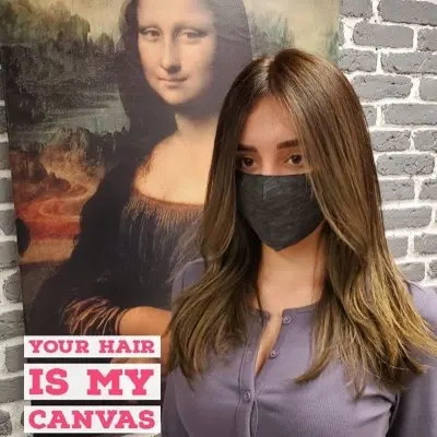Paula M. Coiffure — coiffure / hairstyling